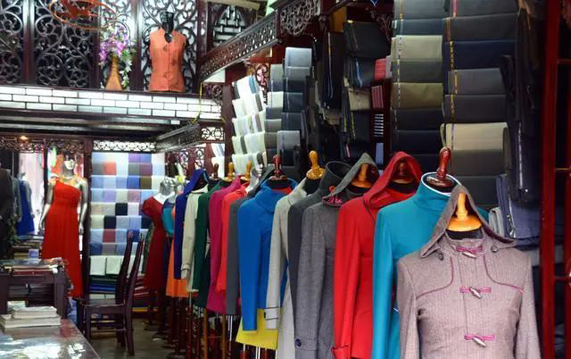 越南经济大增涨，纺织服装出口力增新目标